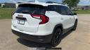 Thumbnail image of 2022 GMC Terrain at Nelson Nissan