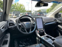 Thumbnail image of 2024 Ford Edge at Elk Grove Chrysler Dodge Jeep Ram