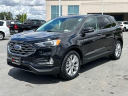 Thumbnail image of 2024 Ford Edge at Elk Grove Chrysler Dodge Jeep Ram