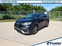 2020 Honda CR-V EX at Fowler Chrysler Jeep Dodge