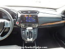 Thumbnail image of 2020 Honda CR-V at Fowler Chrysler Jeep Dodge