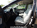 Thumbnail image of 2020 Honda CR-V at Fowler Chrysler Jeep Dodge
