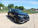 Thumbnail image of 2020 Honda CR-V at Fowler Chrysler Jeep Dodge