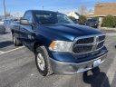 2020 Ram 1500 Classic Tradesman at Burlington Chevrolet