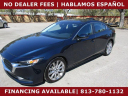 Thumbnail image of 2021 Mazda Mazda3 Sedan at ThomasAndSon of Zephyrhills, FL