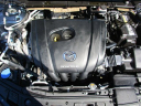 Thumbnail image of 2021 Mazda Mazda3 Sedan at ThomasAndSon of Zephyrhills, FL