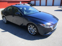 Thumbnail image of 2021 Mazda Mazda3 Sedan at ThomasAndSon of Zephyrhills, FL