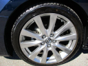 Thumbnail image of 2021 Mazda Mazda3 Sedan at ThomasAndSon of Zephyrhills, FL