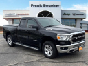 Thumbnail image of 2021 Ram 1500 at Frank Boucher Chrysler Dodge Jeep