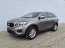 Thumbnail image of 2017 Kia Sorento at Andy Mohr Nissan