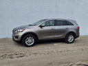 Thumbnail image of 2017 Kia Sorento at Andy Mohr Nissan
