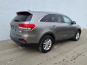 Thumbnail image of 2017 Kia Sorento at Andy Mohr Nissan