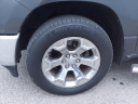 2019 Ram 1500 Big Horn at Andy Mohr Nissan