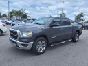 Thumbnail image of 2019 Ram 1500 at Andy Mohr Nissan