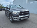 Thumbnail image of 2019 Ram 1500 at Andy Mohr Nissan
