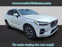Thumbnail image of 2023 Volvo XC60 at Nissan 46