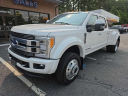 Thumbnail image of 2019 Ford F-450 Super Duty at SAWNEE MOUNTAIN MOTORS, INC.