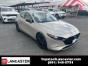 Thumbnail image of 2023 Mazda Mazda3 Hatchback at Toyota Of Lancaster