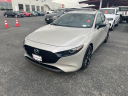 Thumbnail image of 2023 Mazda Mazda3 Hatchback at Toyota Of Lancaster