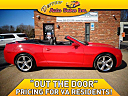 2011 Chevrolet Camaro LT at Derrow Auto Sales