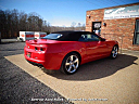 Thumbnail image of 2011 Chevrolet Camaro at Derrow Auto Sales
