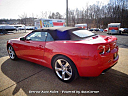 Thumbnail image of 2011 Chevrolet Camaro at Derrow Auto Sales