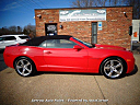 Thumbnail image of 2011 Chevrolet Camaro at Derrow Auto Sales