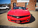 Thumbnail image of 2011 Chevrolet Camaro at Derrow Auto Sales