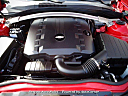 Thumbnail image of 2011 Chevrolet Camaro at Derrow Auto Sales