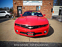 Thumbnail image of 2011 Chevrolet Camaro at Derrow Auto Sales