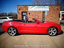 Thumbnail image of 2011 Chevrolet Camaro at Derrow Auto Sales