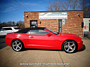 Thumbnail image of 2011 Chevrolet Camaro at Derrow Auto Sales
