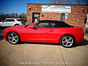 Thumbnail image of 2011 Chevrolet Camaro at Derrow Auto Sales