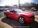 Thumbnail image of 2011 Chevrolet Camaro at Derrow Auto Sales