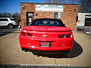 Thumbnail image of 2011 Chevrolet Camaro at Derrow Auto Sales
