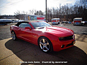 Thumbnail image of 2011 Chevrolet Camaro at Derrow Auto Sales