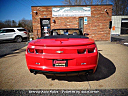 Thumbnail image of 2011 Chevrolet Camaro at Derrow Auto Sales