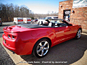 Thumbnail image of 2011 Chevrolet Camaro at Derrow Auto Sales