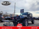 Thumbnail image of 2011 Jeep Wrangler Unlimited at HIGH LIFE AUTO, LLC.