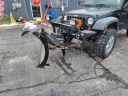 Thumbnail image of 2011 Jeep Wrangler Unlimited at HIGH LIFE AUTO, LLC.