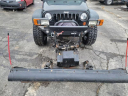 Thumbnail image of 2011 Jeep Wrangler Unlimited at HIGH LIFE AUTO, LLC.