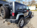Thumbnail image of 2011 Jeep Wrangler Unlimited at HIGH LIFE AUTO, LLC.