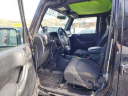 Thumbnail image of 2011 Jeep Wrangler Unlimited at HIGH LIFE AUTO, LLC.