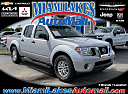 2019 Nissan Frontier SV at Palace Auto Sales, Inc