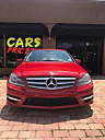 Thumbnail image of 2012 Mercedes-Benz C-Class at ASV Auto Group