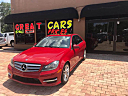 Thumbnail image of 2012 Mercedes-Benz C-Class at ASV Auto Group