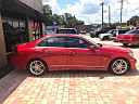 Thumbnail image of 2012 Mercedes-Benz C-Class at ASV Auto Group