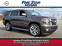 Thumbnail image of 2016 Chevrolet Tahoe at Five Star Toyota of Milledgeville