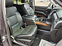 Thumbnail image of 2016 Chevrolet Tahoe at Five Star Toyota of Milledgeville