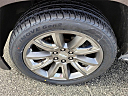 Thumbnail image of 2016 Chevrolet Tahoe at Five Star Toyota of Milledgeville
